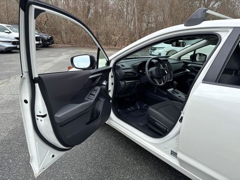 Used 2024 Subaru Impreza 2.0i image 12