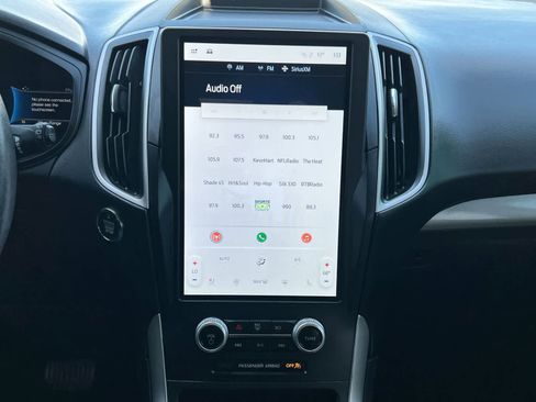 Used 2023 Ford Edge SEL w/ Convenience Package image 27