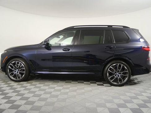 Certified 2026 BMW X7 xDrive40i image 6