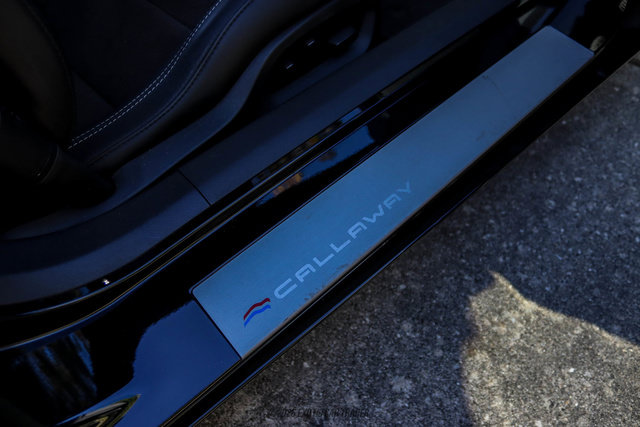 Used 2014 Chevrolet Corvette Stingray Convertible w/ 3LT Preferred Equipment Group RWD image 52