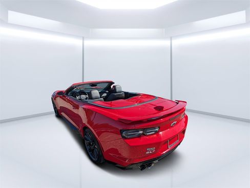 Used 2021 Chevrolet Camaro ZL1 image 19