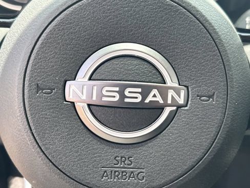 Used 2023 Nissan Rogue SV FWD image 22