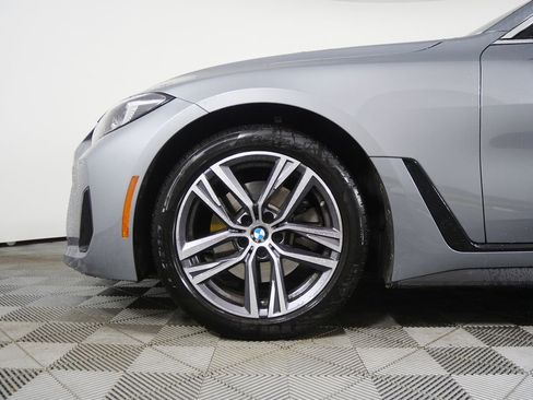 Certified 2025 BMW 430i xDrive image 7