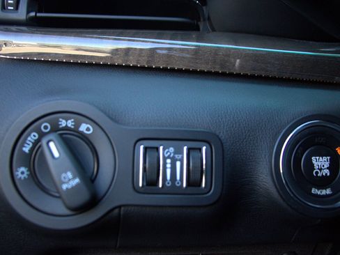 Used 2014 Maserati Quattroporte S Q4 image 15