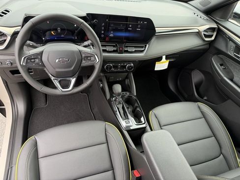 New 2026 Chevrolet TrailBlazer ACTIV w/ Convenience Package image 16