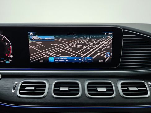 Certified 2026 Mercedes-Benz GLE 350 4MATIC image 24