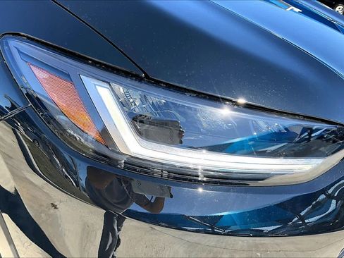 Used 2026 Honda HR-V LX image 13