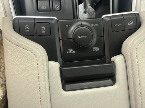 Certified 2025 Toyota Grand Highlander AWD image 30