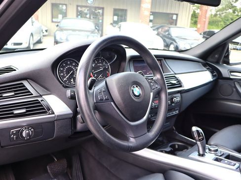 Used 2013 BMW X5 xDrive50i AWD/4WD image 15