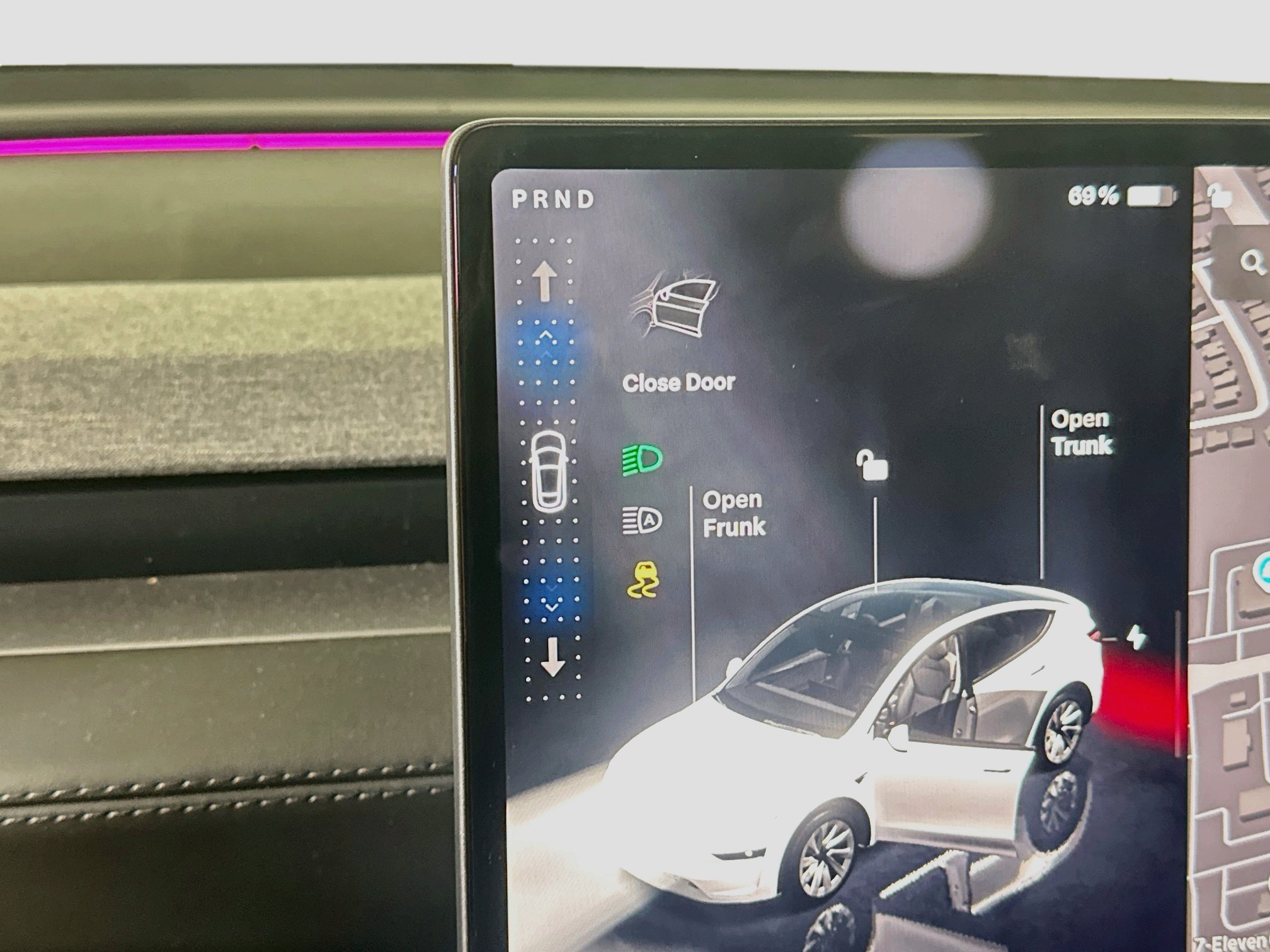 Used 2026 Tesla Model Y AWD image 24
