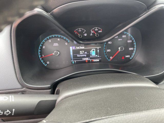 Used 2016 Chevrolet Colorado Z71 AWD/4WD image 12