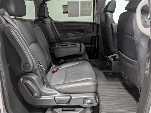 Used 2024 Honda Odyssey EX-L image 43