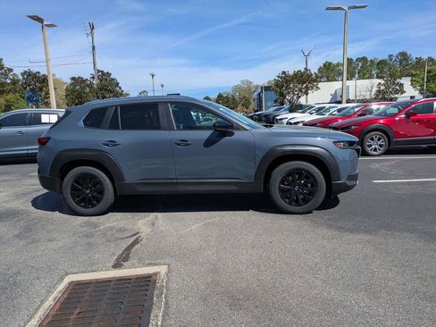 New 2026 MAZDA CX-50 AWD 2.5 S w/ Cargo Package image 3