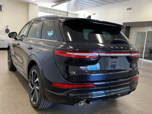 New 2024 Lincoln Corsair Grand Touring w/ Equipment Group 301A image 5