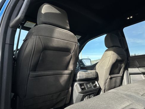 Certified 2023 Ford F150 XLT w/ Equipment Group 302A High image 29