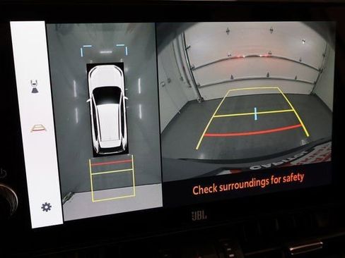 New 2025 Toyota RAV4 Limited image 23