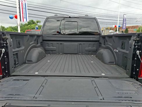 Used 2024 Ford F150 Raptor AWD/4WD image 28
