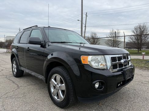 Used 2009 Ford Escape XLT image 1