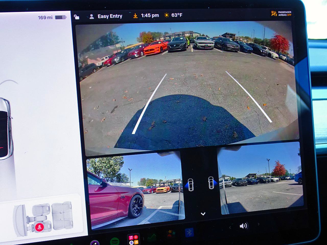 Used 2022 Tesla Model Y Performance AWD/4WD image 30