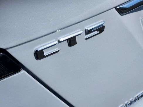 New 2026 Cadillac CT5 Sport w/ Technology Package AWD/4WD image 23