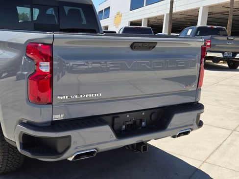 Certified 2024 Chevrolet Silverado 1500 RST w/ Convenience Package II AWD/4WD image 5