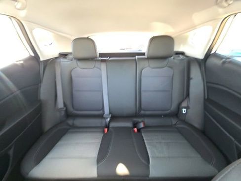 New 2026 Chevrolet Trax LT FWD image 24