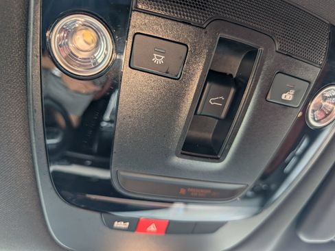 Used 2025 Kia Sportage SX FWD image 37