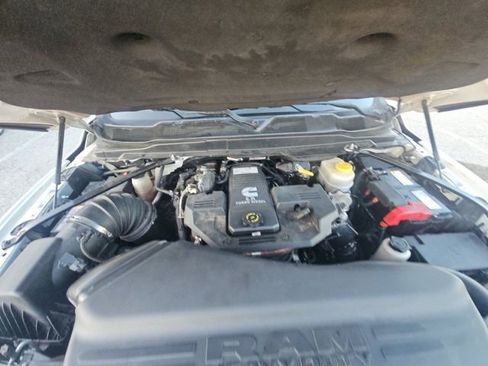 Used 2019 RAM 3500 Tradesman image 14