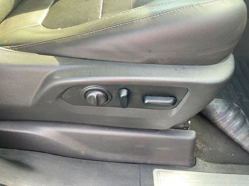 Used 2019 Chevrolet Silverado 1500 LTZ w/ LTZ Plus Package image 17