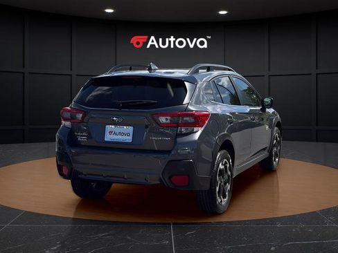 Used 2023 Subaru Crosstrek 2.5i Limited w/ Moonroof Package AWD/4WD image 5