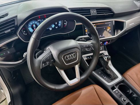 Used 2025 Audi Q3 2.0T Premium AWD/4WD image 23