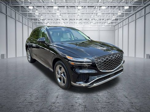 New 2026 Genesis GV70 2.5T Advanced AWD/4WD image 1