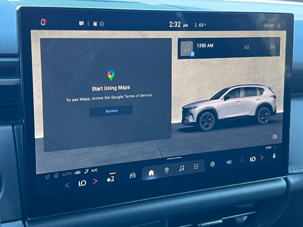 New 2026 MAZDA CX-5 Preferred AWD/4WD image 19