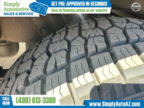 Used 2011 Nissan Frontier S RWD image 27