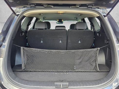 Used 2022 Hyundai Santa Fe SEL FWD image 18