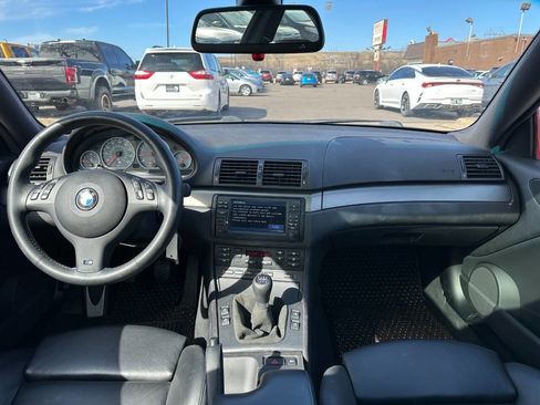 Used 2005 BMW M3 Coupe image 47