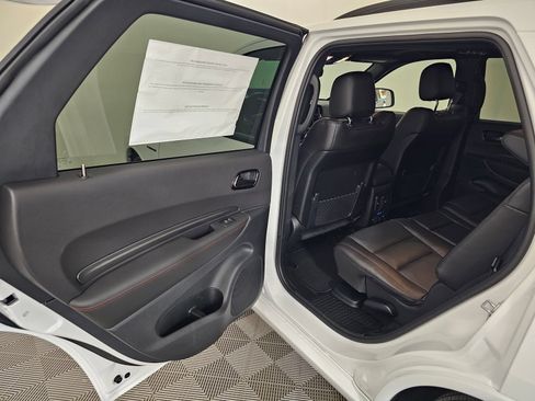 New 2027 Dodge Durango GT AWD/4WD image 27