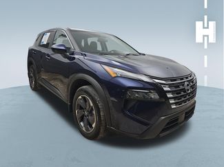 Used 2026 Nissan Rogue SV FWD video 1