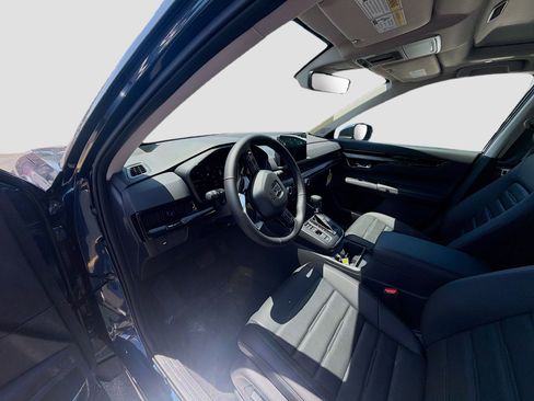 New 2026 Honda CR-V EX-L image 9