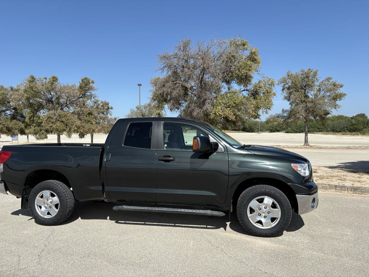 Used 2008 Toyota Tundra SR5 w/ TRD Off-Road Pkg RWD image 77
