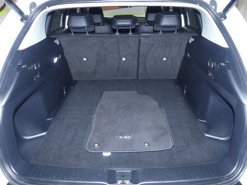 Used 2025 MAZDA CX-50 AWD 2.5 S w/ Preferred Package image 28