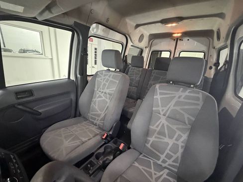 Used 2012 Ford Transit Connect XLT Premium FWD image 23