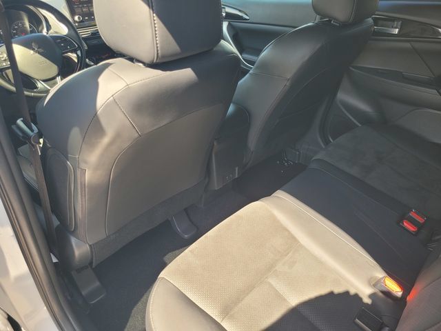 Used 2025 Mitsubishi Eclipse Cross SE AWD/4WD image 14