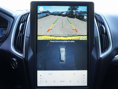 Certified 2023 Ford Edge Titanium image 14