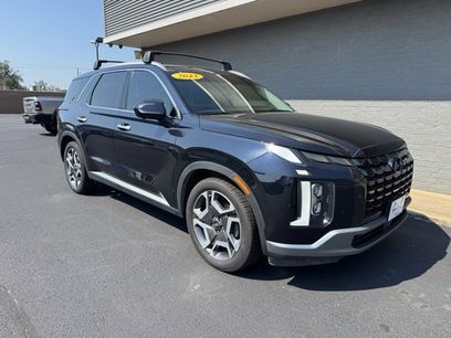 Used 2023 Hyundai Palisade Limited