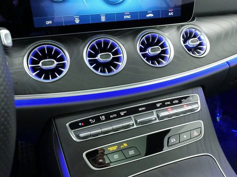 Used 2022 Mercedes-Benz E 450 Coupe image 55