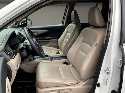 Used 2023 Honda Ridgeline RTL image 26