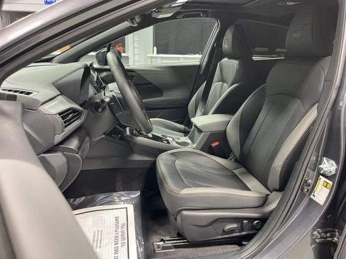 Certified 2026 Subaru Crosstrek 2.5i Wilderness AWD/4WD image 16