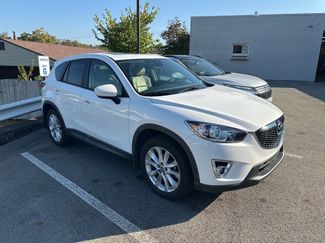 Used 2014 MAZDA CX-5 Grand Touring image 1