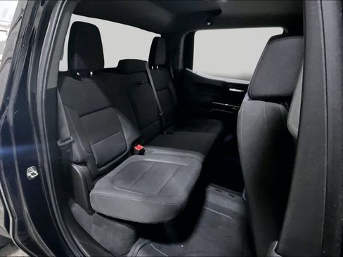 Used 2021 Chevrolet Silverado 1500 LT Trail Boss image 26